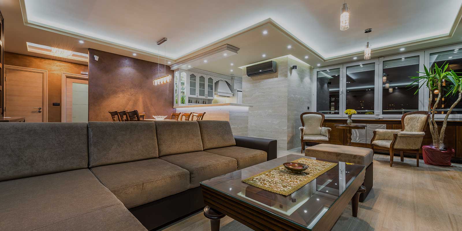 The Remodeling Pros