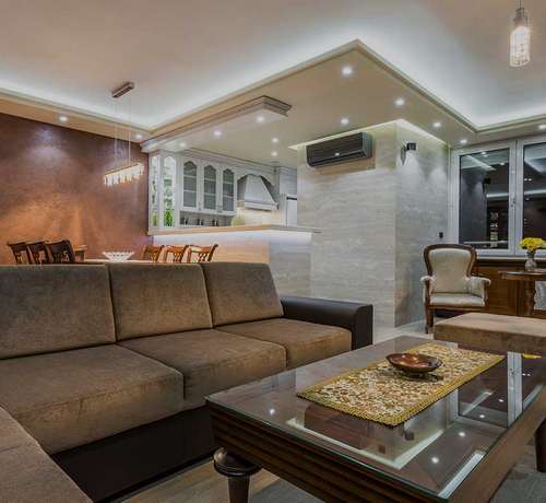 The Remodeling Pros